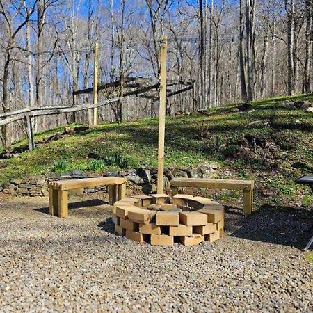 Hidden Creek Cabin Franklin Luaran gambar